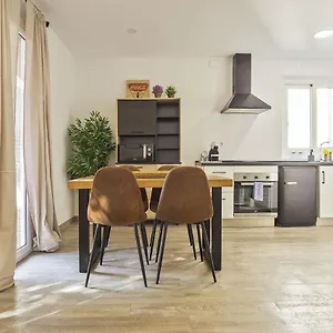 The White Flats Les Corts Appartement Barcelone