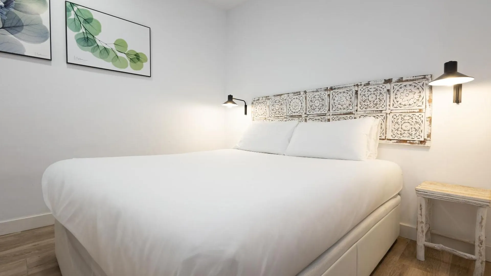 Stay U-Nique Apartments Fabra I Puig Barcelona