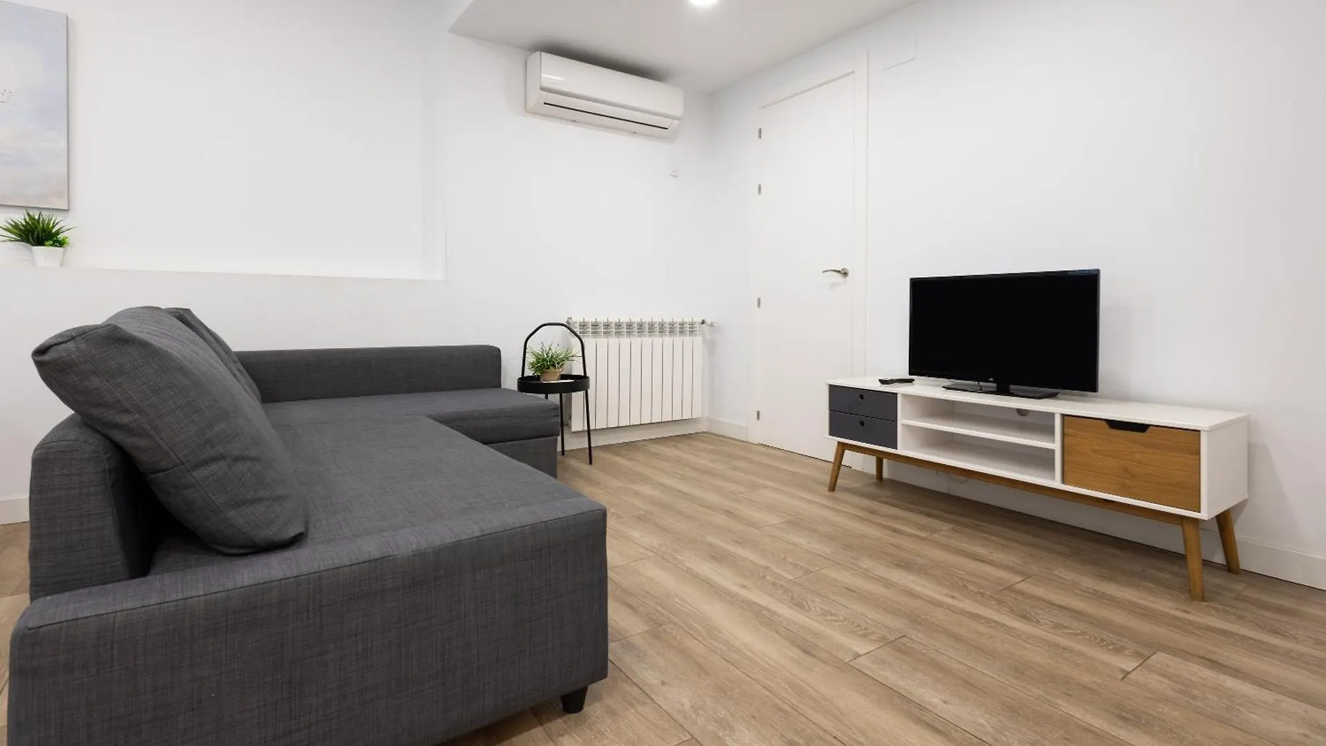 Stay U-Nique Apartments Fabra I Puig 巴塞罗那