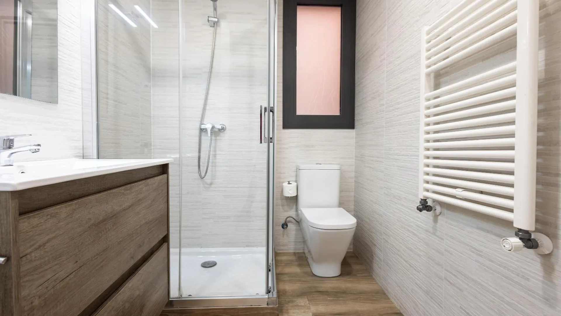 Stay U-Nique Apartments Fabra I Puig 巴塞罗那