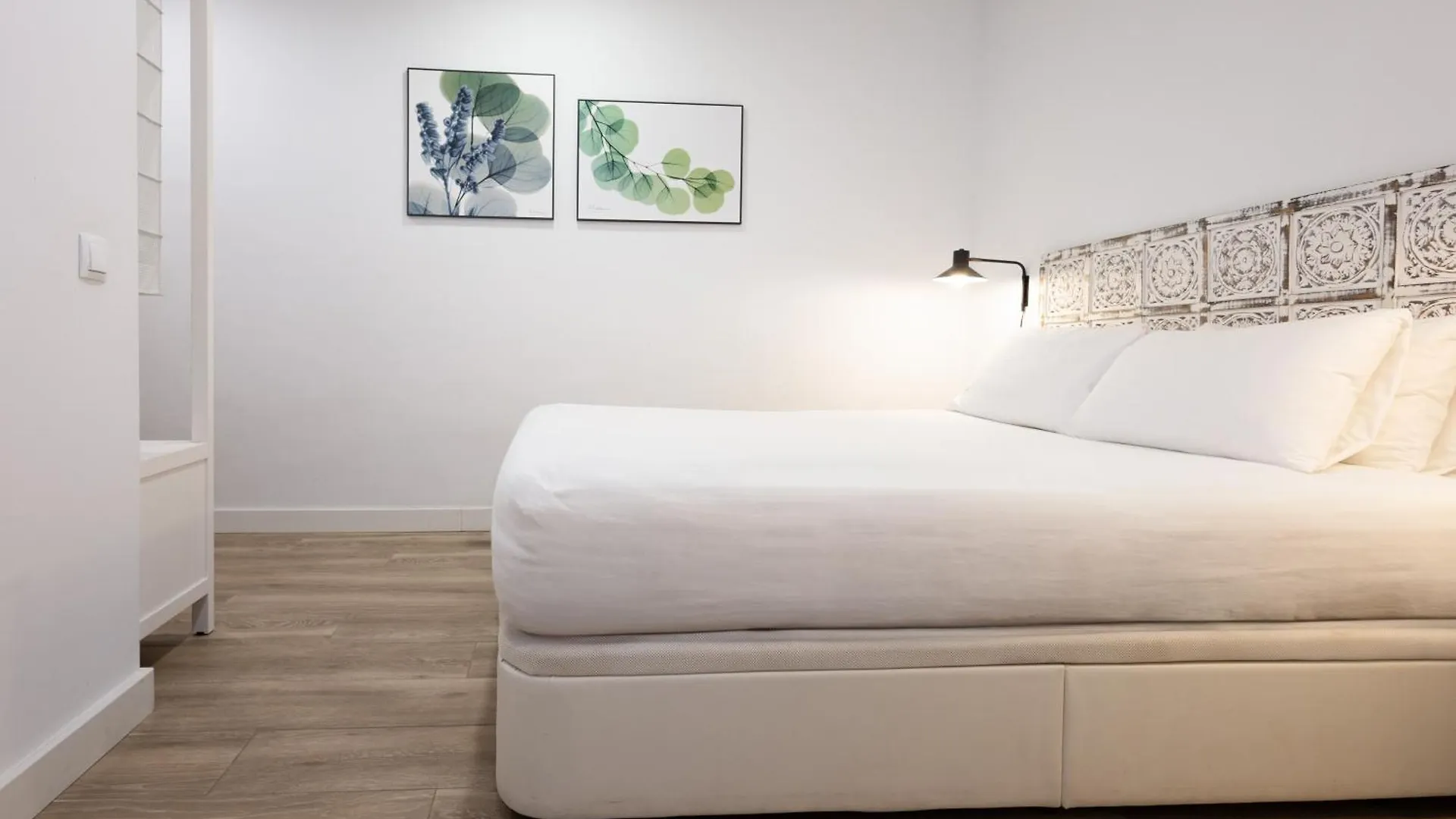 Stay U-Nique Apartments Fabra I Puig 巴塞罗那 西班牙
