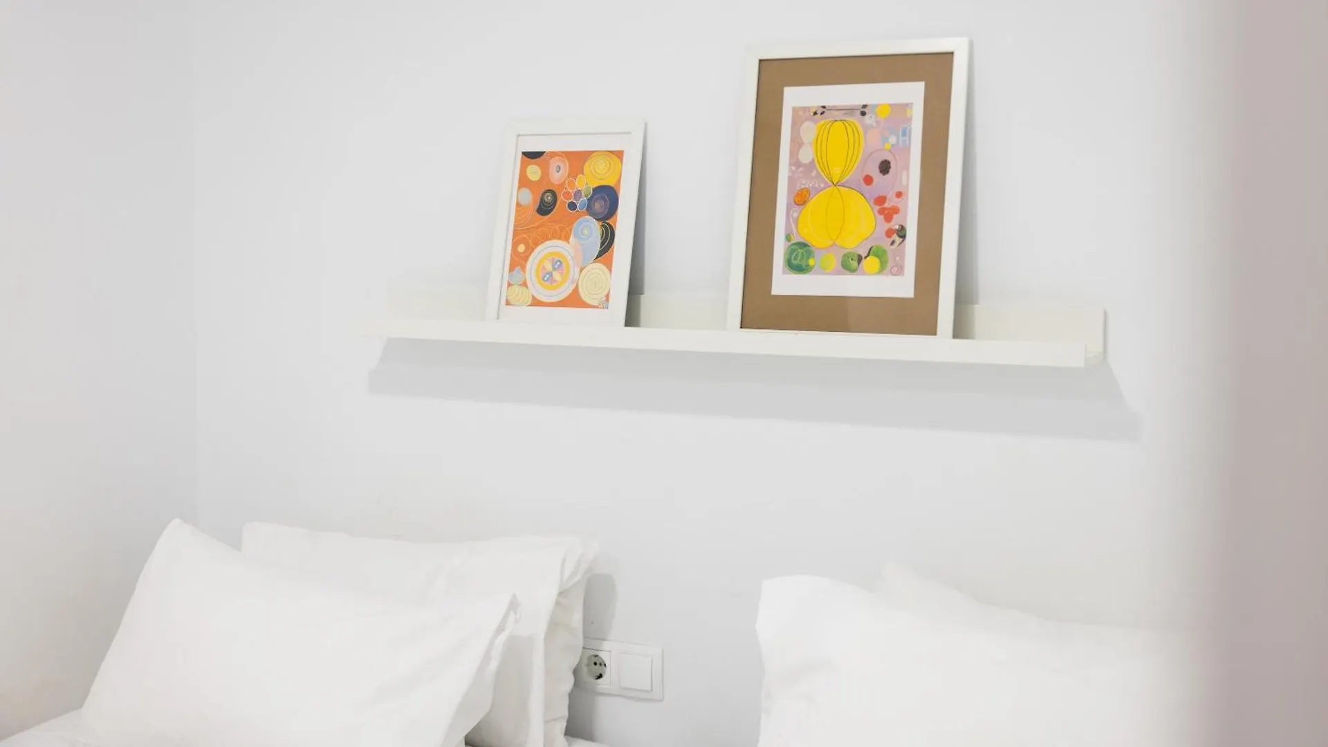 Stay U-Nique Apartments Fabra I Puig 巴塞罗那