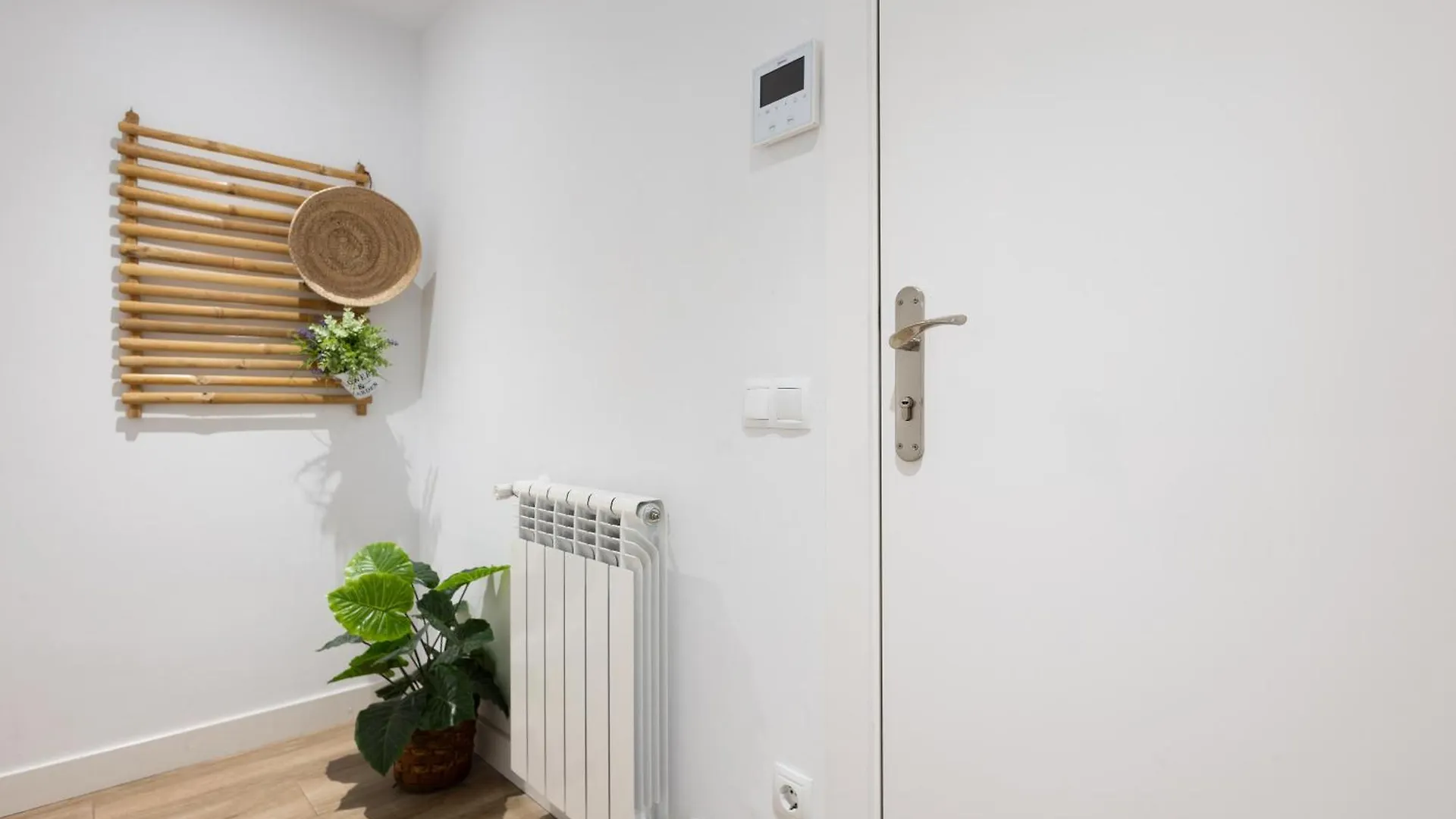 Stay U-Nique Apartments Fabra I Puig 巴塞罗那