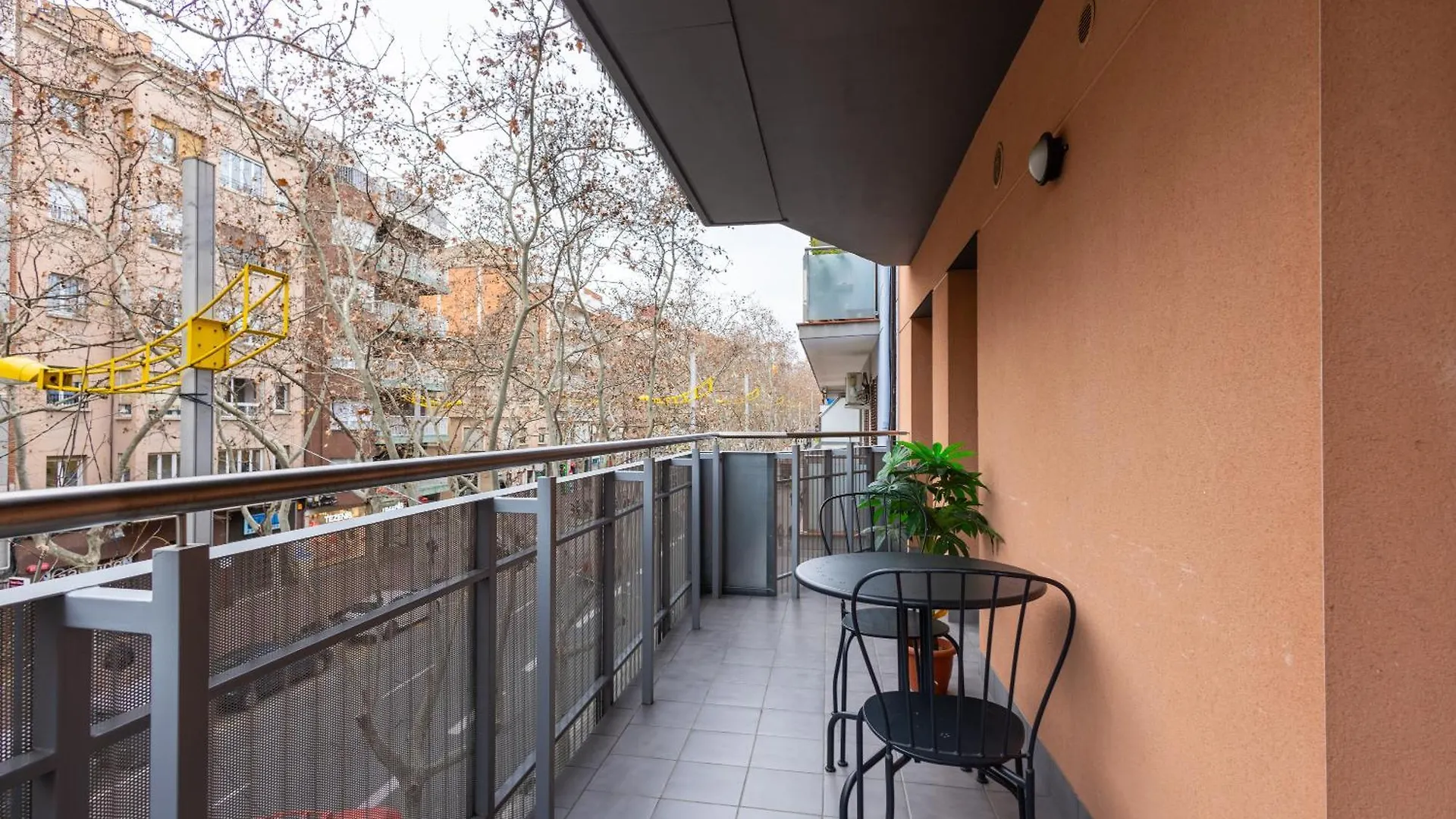 Stay U-Nique Apartments Fabra I Puig 巴塞罗那 0*,  西班牙