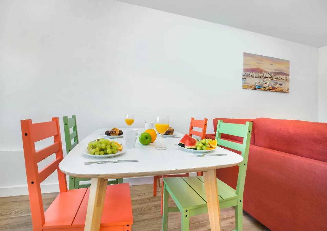 Stay U-Nique Apartments Fabra I Puig 巴塞罗那